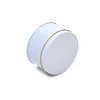 Wholesale high quality cheap candy tins tiny tin containers empty round tins with large stock