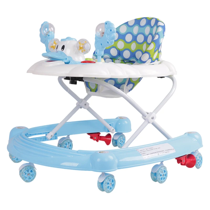 Children Music Walker Factory Sale Baby Walker Baby Carriage Buy Baby