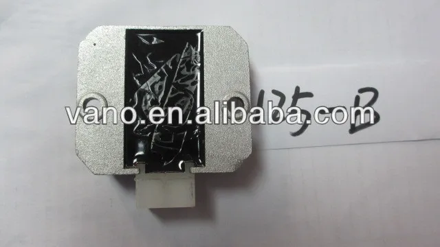 High Performance 12v Motorcycle Voltage Pressure Regulator