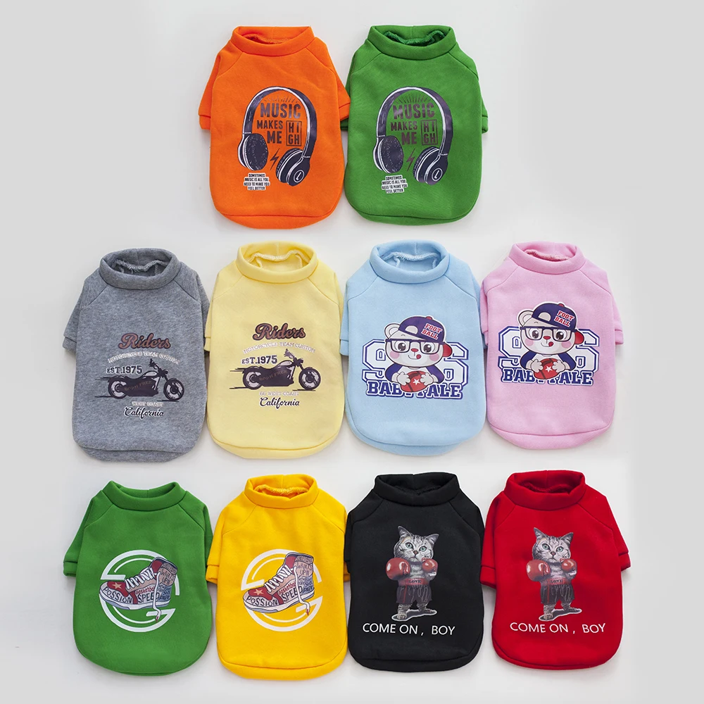 dog shirts wholesale