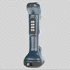 Handheld blue laser 3d scanner for 3D printing forming