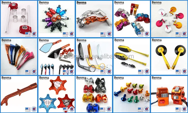 CNC-PARTS