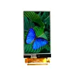 Vertical LCD type parallel interface 3.0inch tft lcd module with 240x400 interface(KWH030ST11-F02)
