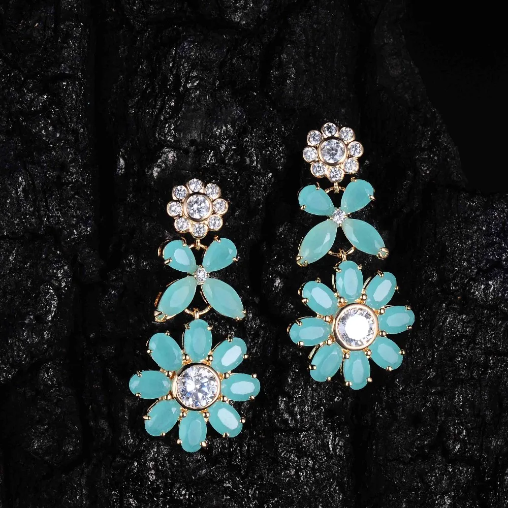 Free Jewelry Samples Free Shipping Jewelry Sets Earring Ethnic Jewelry