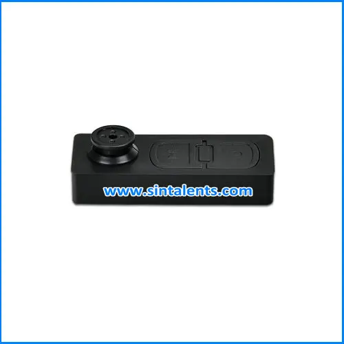 Factory Button Camera With Photo Taking
