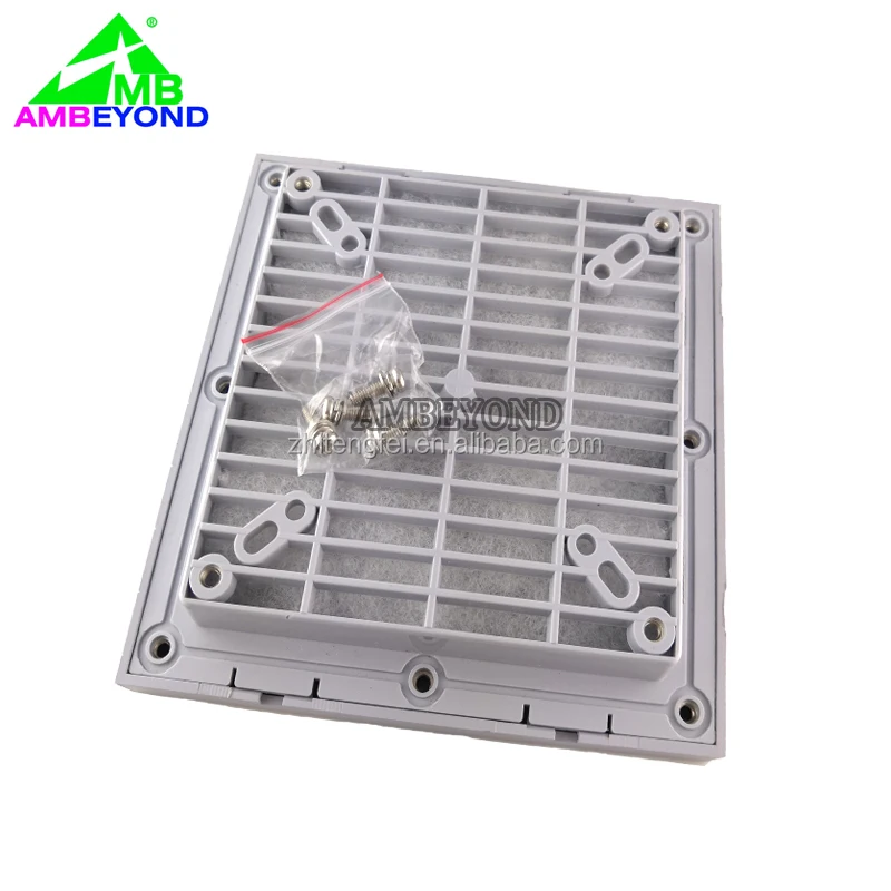 Fan Filter Zl803 Small Size Dust Panel Filters Buy Air Dust