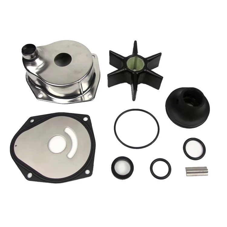 817275a5 Org Mercury Mercruiser Rebuild Water Pump Kit Buy Water Pump