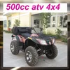 cheap 4-wheeler 500cc atv 4x4