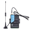 RS232 4g 3g gsm dtu TD210 data receiver atm pos modem with digital inputs