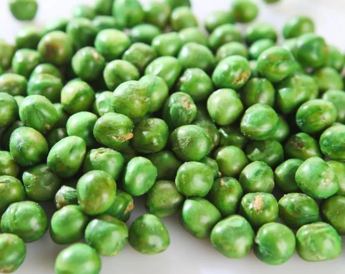 Wasabi Coated Canada Marrow Fat Green Peas,Peas 1kg Price Buy Green