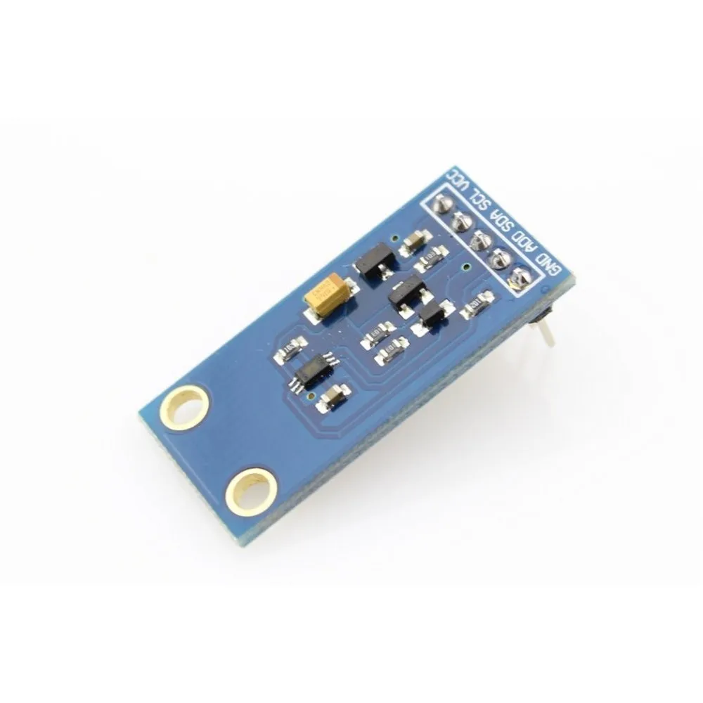 BH1750FVI GY-302 Digital Light Intensity Sensor Module For AVR Arduino Pi Hot