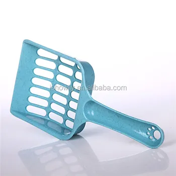 cat poop scooper