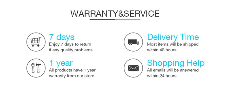 Warranty
