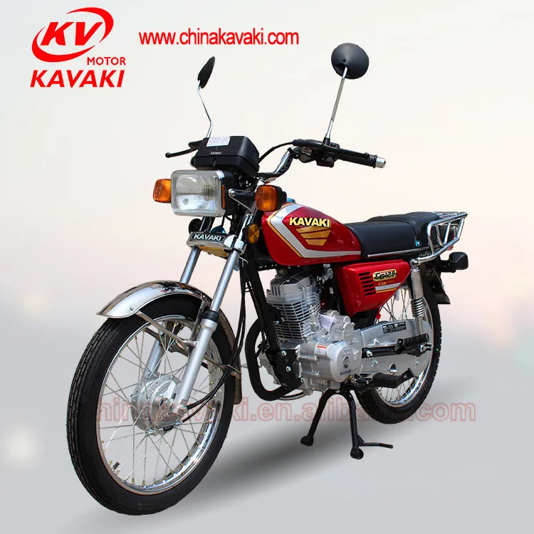 New Cheap 200cc Chinese Motorcycle Company For Sale/kv125-cgw Sports Two Wheel Motorcycle - Buy