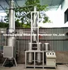Eco-friendly Type Waste Engine Oil Renewal System/Pyrolysis Oil Vacuum Distillation/Recycling Used Motor Oil for Base Oil