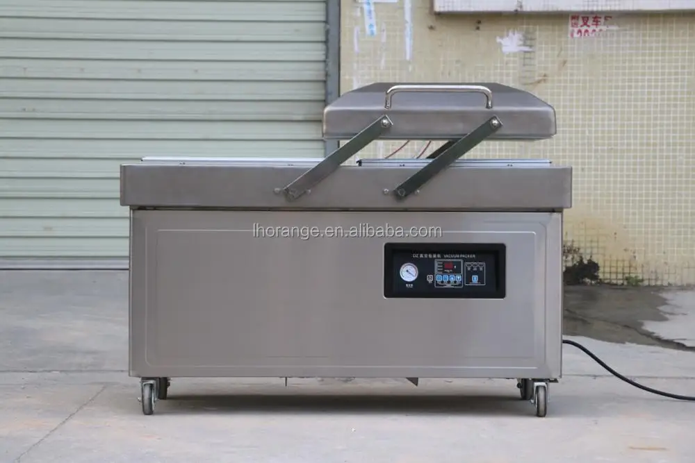 Commercial Vegetable Vacuum Package Machine Food Preservation Machine Buy Food Vacuum