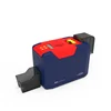 PVC Bluetooth Wireless Thermal Card Printing Terminal IC/ID/Credit Card Printer