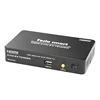 Manufacturer HDMI Extender 120m Over Tcp Ip,High Quality Extender TX RX USB drives