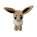 Eevee Pokemon 8 Anime Animal Stuffed Plush Plushies Doll Toys
