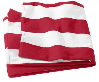 large pool towels