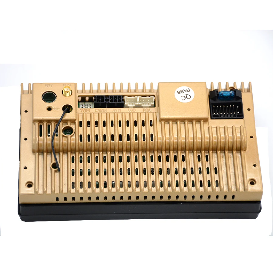 Cheap 2 Din Android Car DVD Player Radio bluetooth GPS Navigation wifi Stereo video 7 inch 1024*600 Universal in Car Multimedia Player 11