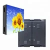 Factory Custom P10 led flex screen
