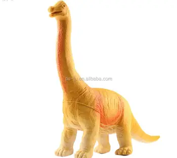 brachiosaurus long neck dinosaur