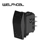 High Quality Cheap Custom Rocker Switch For 3 Position Selector Switch