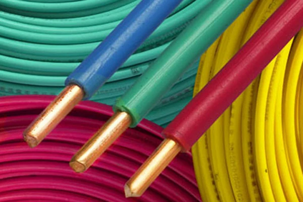 批发架空电缆所有铝 aac 导体