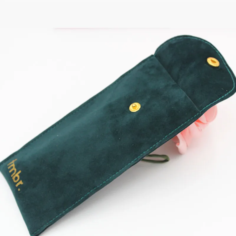 long pencil pouch