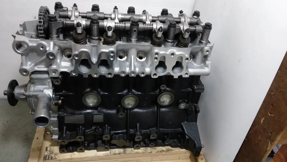 22r Engine Long Block For Toyota Auto Parts Buy 22r Engine,22re