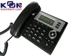 2015 Koontech basic voip phone PL300 with POE SIP phone gateway office IP phone