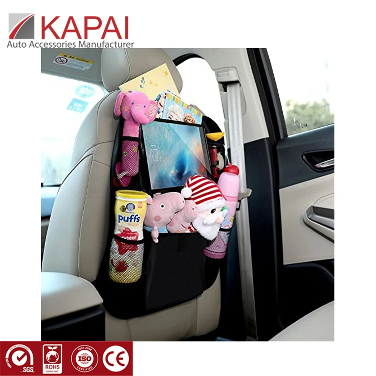 car toys organizer