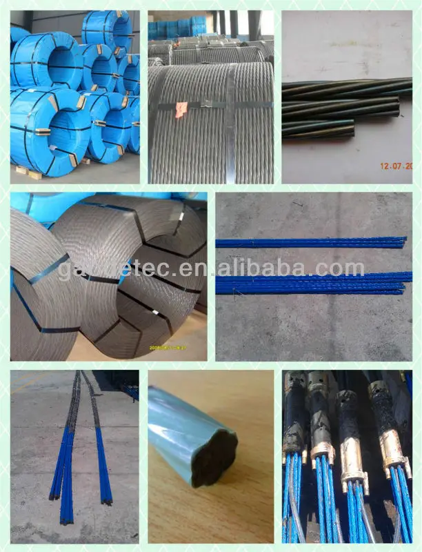 steel strand11