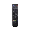 IR TV DVD SAT AUX 4 in 1 universal PC Programmable remote control