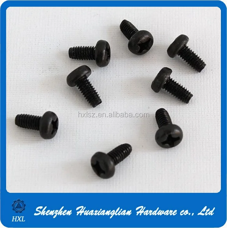 Self Tapping Thread And Machine Thread M3 M5 M6 Pc Computer Radiator
