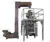 Automatic Nylon Triangle pyramidal tea bag packing machine