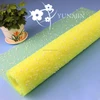 Factory wholesale snow wrapping mesh for floral gifts packing materials