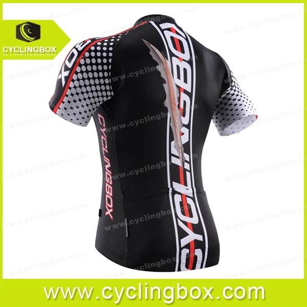 sublimation cycling jersey