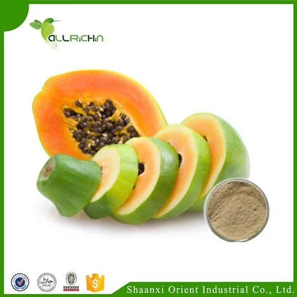 Pure And Natural Dried Papaya Seed Extract Powder Buy Papaya Extract