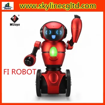 wltoys robot