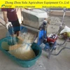 2016 Hotsales Fresh Yam Root Milling Machine In Nigeria