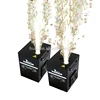 Stage Effects Equipment Dmx Electric Cold Sparker Fireworks Machine