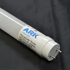 new products looking for distributor DLC listed 18w 1 4ft plug and play , compatible T8 led glass tube light