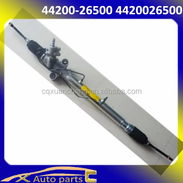 44200-26500 4420026500 long 4WD 2005 -up steering rack for toyota hiace spare parts.jpg