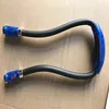 2017 New hot LED Hands-Free Flexible Over Neck Light Reading Book LED Light