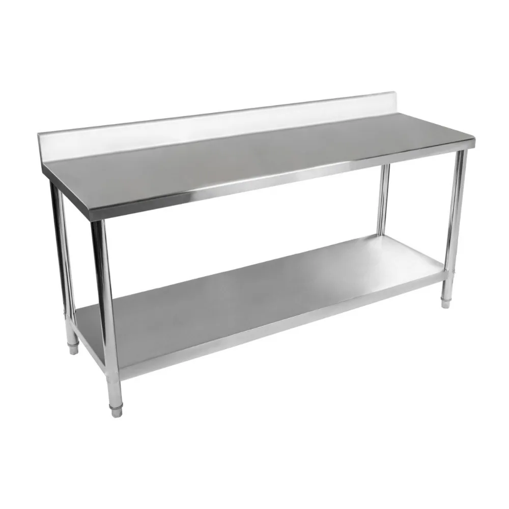 316 Stainless Steel Work Bench/work Bench/custom Work Bench China ...