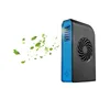 Mini Battery Rechargeable USB Fan with Portable Phone Charger Handheld Air Condition