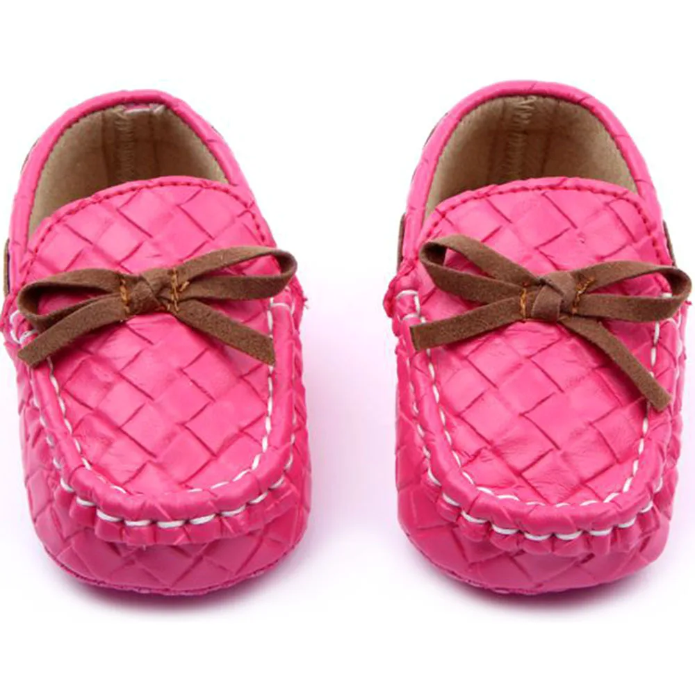 loafers for baby girl