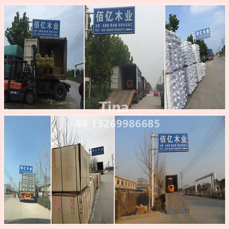 Door frame moulding wood molding